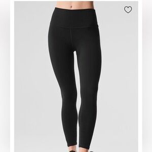 Alosoft High-Waist 7/8 Highlight Legging